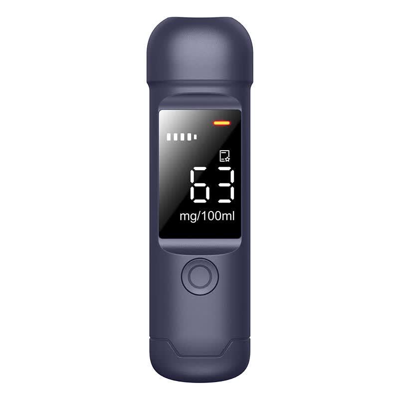 Zhaowei Digital Breath Alcohol Tester