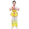 Breathable Martial Arts Cycling Jersey Set Uniform Training Performance Outfit