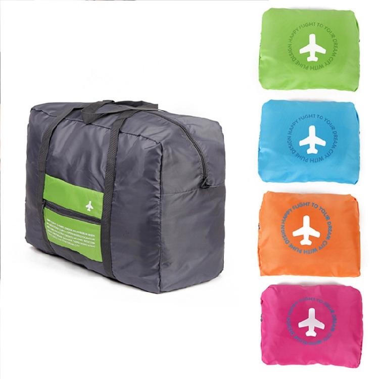 Multi functional Travel Packing Bag Handbags Suitable for Various Occasions