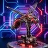 Fresh-From-Factory First-Class Mechanical High-Standard Mosquito Superior-Grade Building-Set High-Standard Bricks  Premium-Quality Cyberpunk Insect