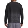 Under Armour Comfortable Breathable Long Sleeve T-Shirt Men Tops 6010922-001