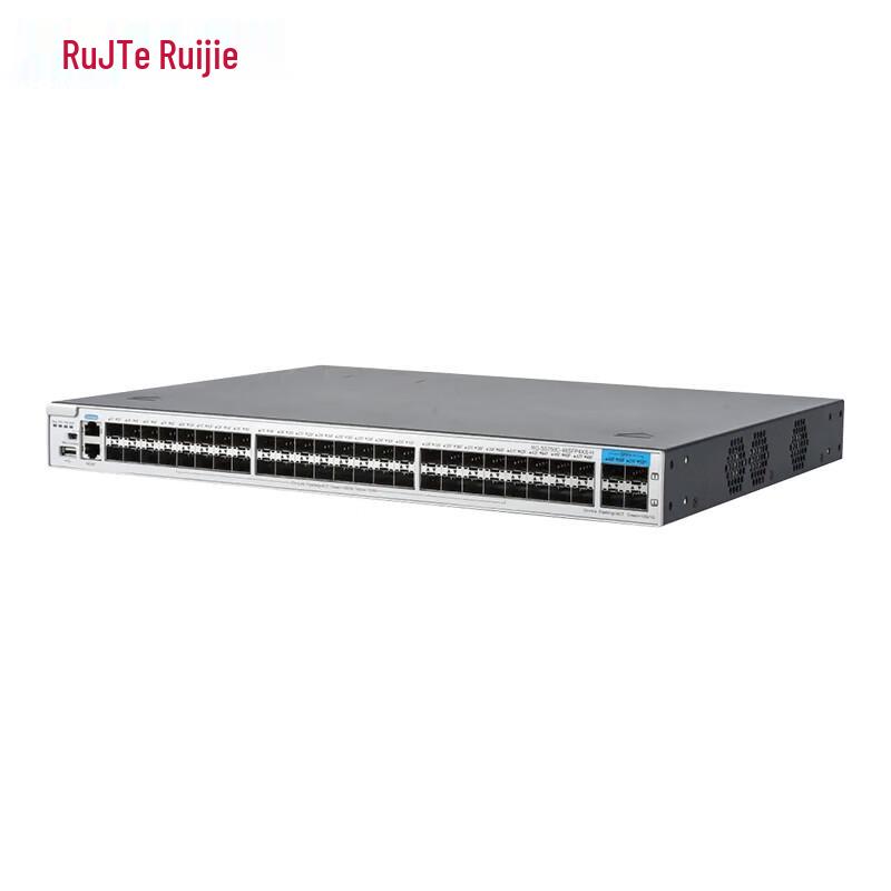Ruijie RG-S5750C-48SFP4XS-H Layer 3 Managed Fiber Switch