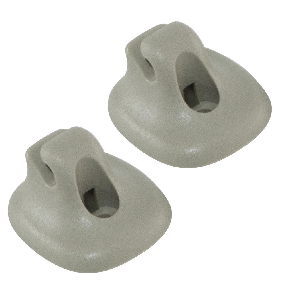 Sun Visor Retainer Clip  For Ford Fusion Lincoln MKZ 2006-2012 Lincoln Zephyr 2006 Mercury Milan 2006-2011 AE5Z-5404132-AF