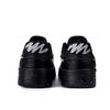 Li Ning Slip Resistant Cushioning Abrasion Resistant Low top Skateboard Shoes Men's Black AGCU515-5(Team345-)