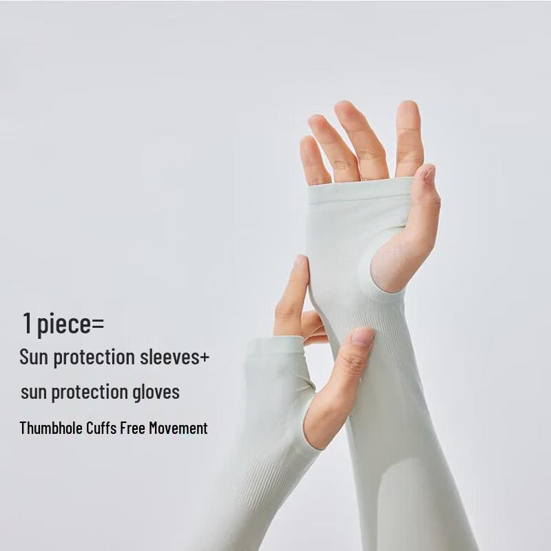 VVC UV Protection Cooling Arm Sleeves
