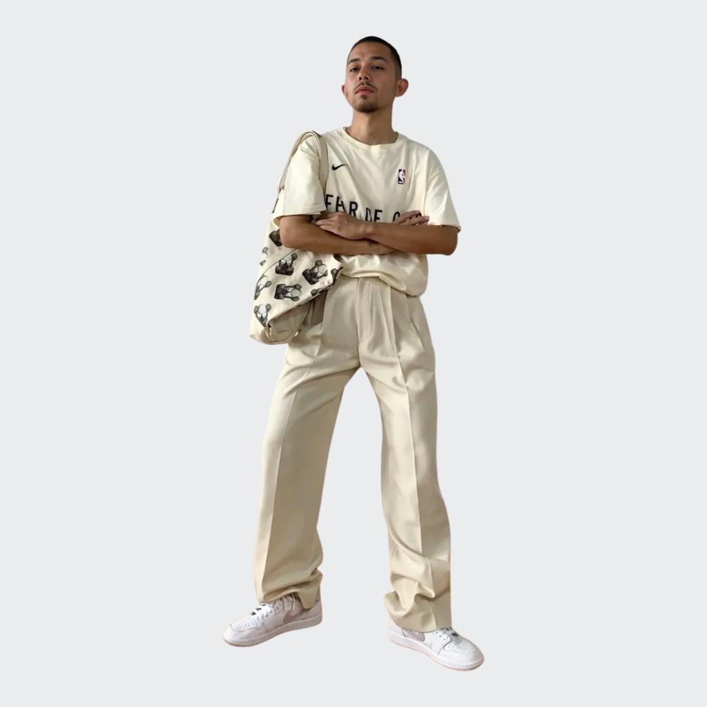 Air Jordan 1 Retro Low OG Neutral Grey 2021 Unisex Sneakers White Particle-Grey CZ0790-100