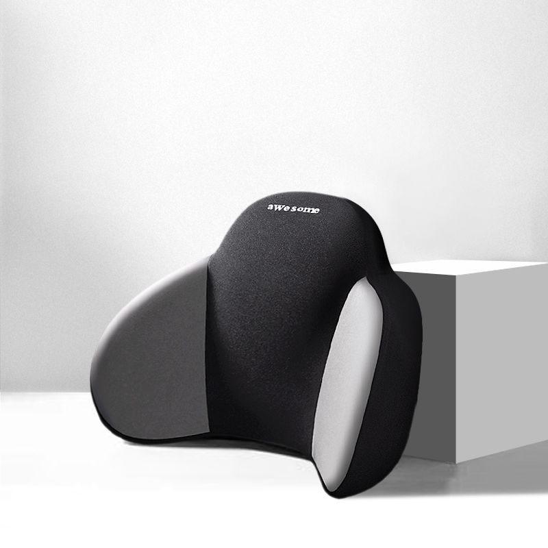 

Комплект подголовников и поясничной поддержки для автомобиля Coolster