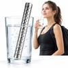 Stainless Steel Water Ionizer Stick Metal Tube Alkaline Water Ionizer  for Home Use