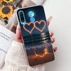 For Huawei P30 Lite P 30 P30 Pro Cool Dragon Tiger Painting Phone Case For Huawei P30 P30Pro P30lite Soft Silicone TPU Cases