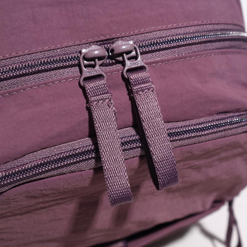 Outdoor Student Schoolbag Nylon Small Backpack Unisex Backpack