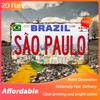 Accesorii pentru decor – Produse din metal