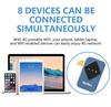 4G LTE Portable Car WiFi Router: For Thailand, Vietnam, Europe, Japan