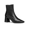 Ankle Boots Geox D Giselda D36VCC 000TU C9999 Black