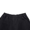 Li-Ning Simple Solid Color Fashion Loose Breathable Comfortable Versatile Long Pants Casual Pants Men bottoms Black AKXT003-2