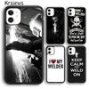 Krajews Welder Welding Hot Metal Worker Solderin Phone Case For IPhone 18 17 Air 16 15 14 Plus 11 12 13 Pro Max Coque Fundas