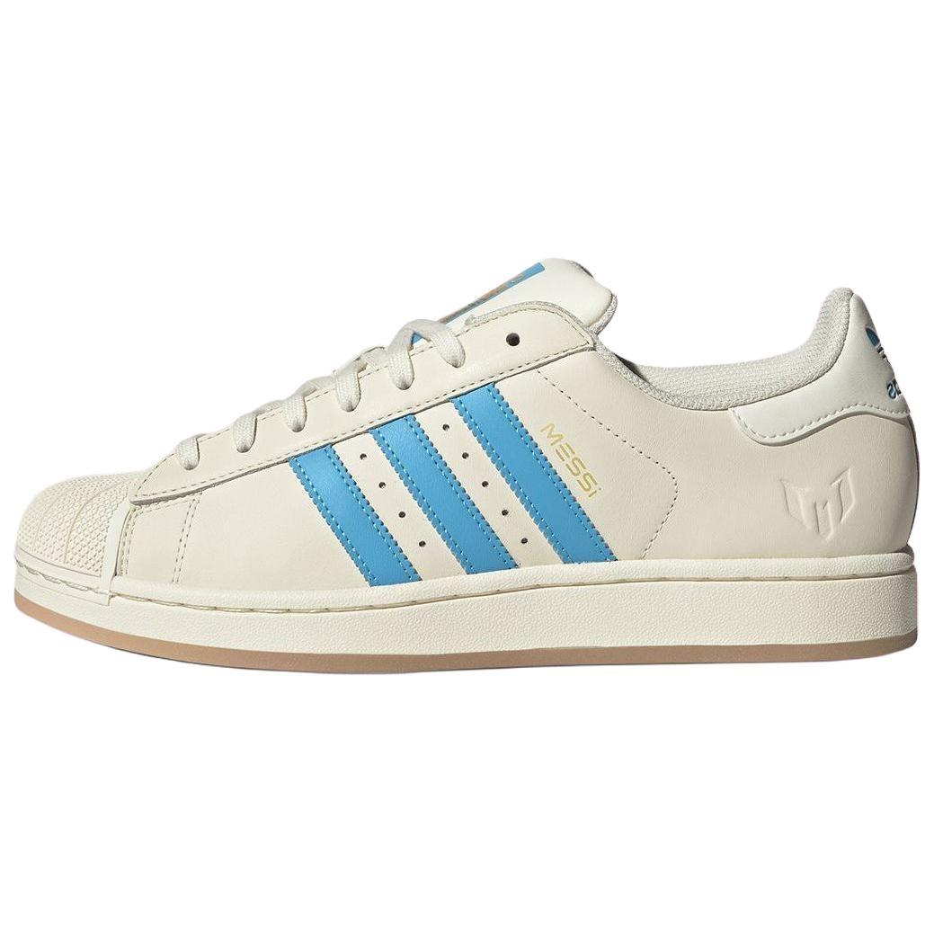 adidas x Lionel Messi Superstar  Argentina  Men s JQ1256 EU 44