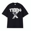 Rapper Narcissist Opium Carti Ken Carson Graphic T Shirt Men Women Harajuku Hip Hop Tshirts Fashion Oversized Cotton Tshirt Y2k