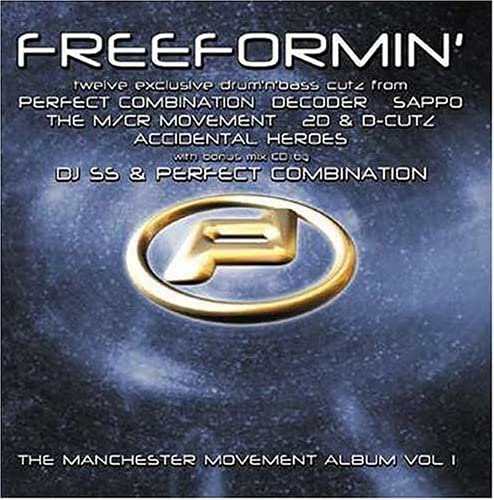 

CD VARIOUS - Freeformin Non Japan Music Others Used