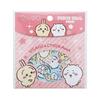 Sunstar Stationery Chiikawa Stickers Piece Stickers Chiikawa X Rabbit S8590818