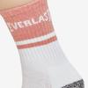 DaiSo EverlaSt Women S Mountain Hiking SockS Apricot