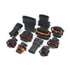 2/2/4/6Pin  Clutch Connector Series  Automotive Waterproof Connector 2.8mm Cable Connectors 1928404226  1928403453  1928403222