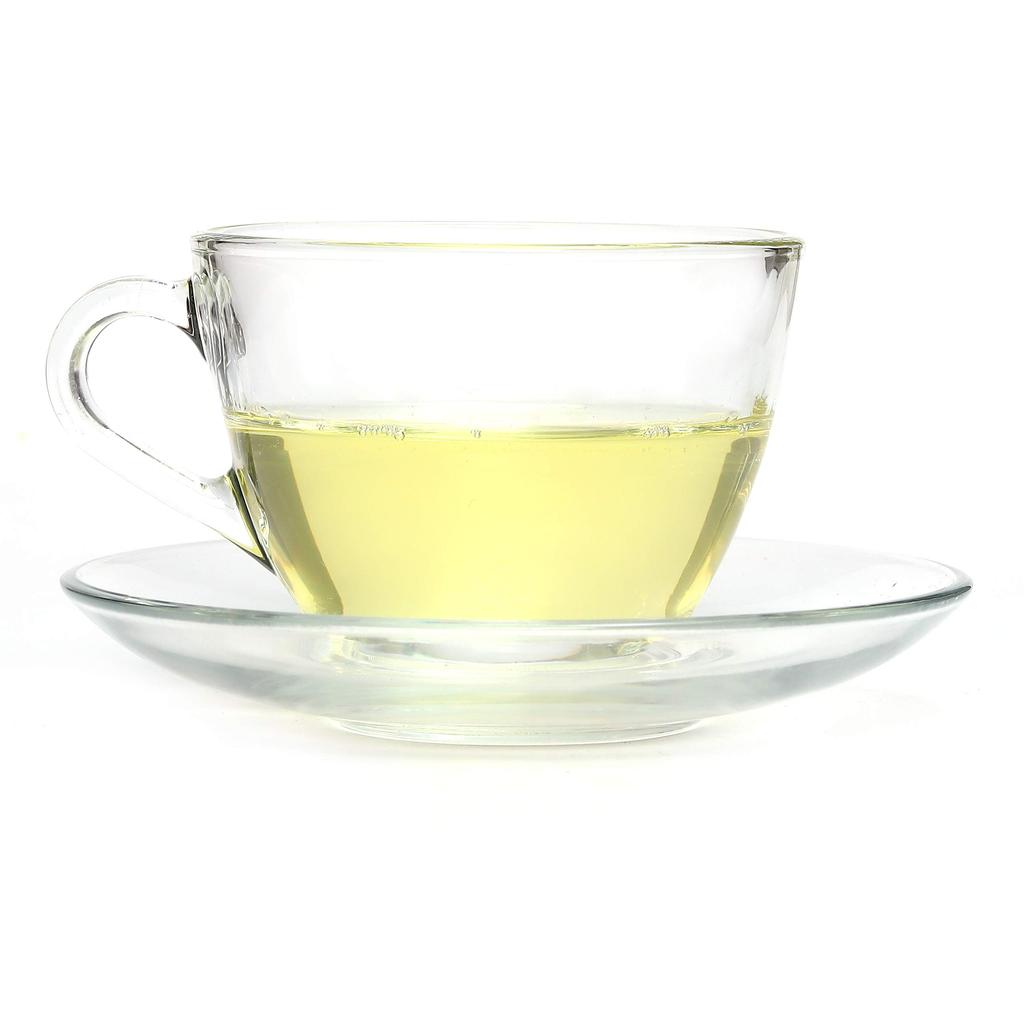 TGL Co. Organic Green Tea (16 Tea Bags) | Refreshing Aroma | Supports Blood Circulation | Aids Digestion | Rich in Antioxidants | Immunity