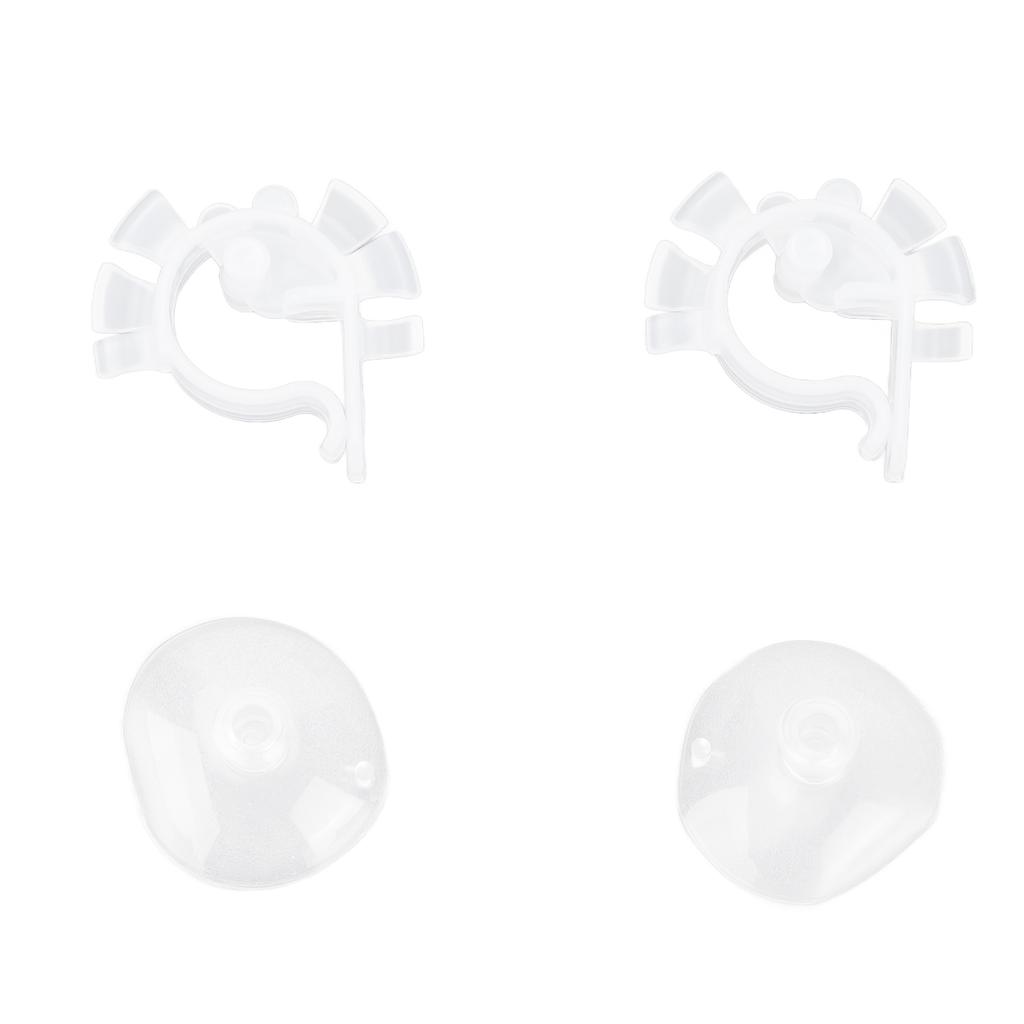   Water Pipe Clip Multifunctional Plastic   Hose Tube Holder for Fish   and Aquarium