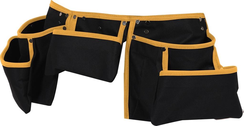 TOOL BELT WITH SEW-ON BAGS 78751 VOREL