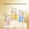 Pantene Deep Water Bubble Bomb High Concentration Nourishing Hair Mask