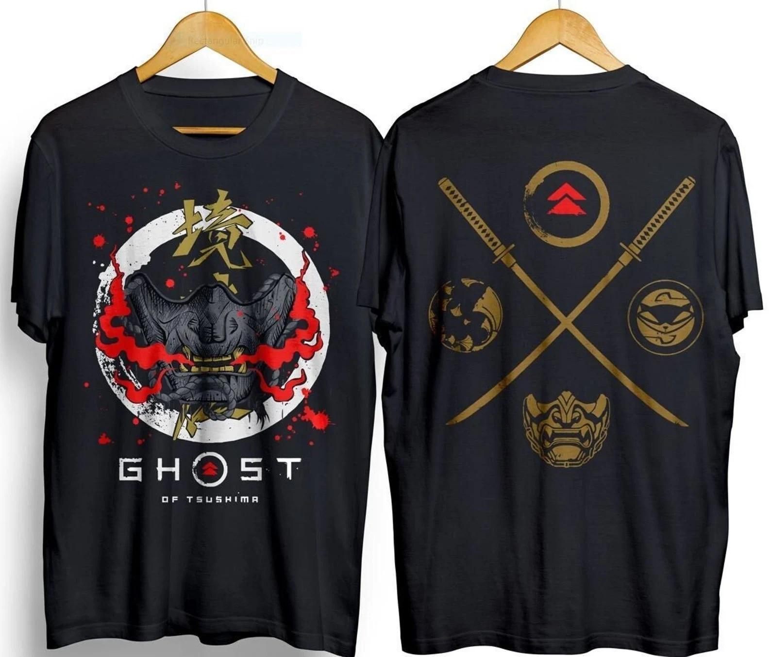 Video Games Shirt Retro Gaming Tees for Gamers Summer Unisexs and Womens Loose and Breathable Tshirt Top S