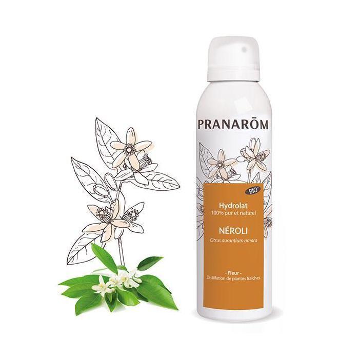 Pranarom Hydrolat Néroli Bio 150ml