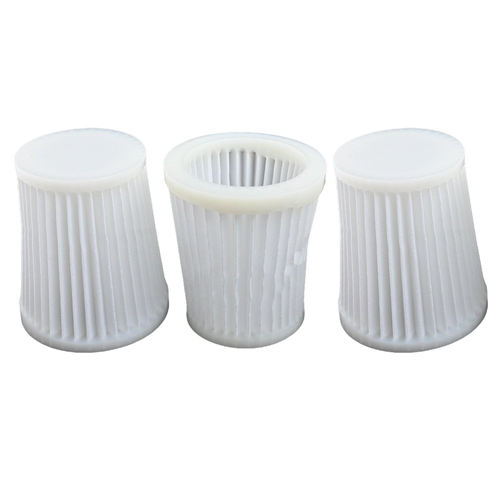 

Абсолютно новые фильтры Пылесос 1619PA5188 3 шт. 49,5 мм 50,8 мм