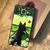 Cute Scottish Terrier Dog Case For Samsung Galaxy M23 M13 M16 M11 M21 M31 M20 M54 M14 M34 M52 M32 M12 M36 M56 M15 M55