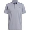 Button Short Sleeve Polo Shirt Men Tops JY5470