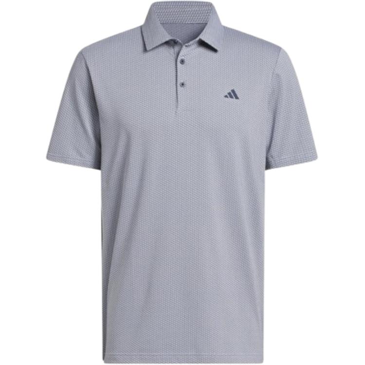 

Adidas Button Short Sleeve Polo Shirt Men tops JY5470 XXL