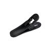 Holder Headsets Cable Spinable Collar Earbuds Earplugs Clips Headphones Earphone Clamps Cellphone