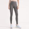 OEING Women's High-Waist Naked Feel Yoga & Fitness Tights