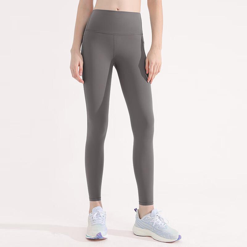 OEING High-Waist Naked-Feel Yoga Pants M
