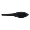 2 in 1 Ramen Spoon with Teeth Flat Bottom Noodle Soup Spoon Fork for Home and Restaurant
