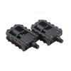 Junshi JZ-01 Foldable Plastic Bicycle Pedals