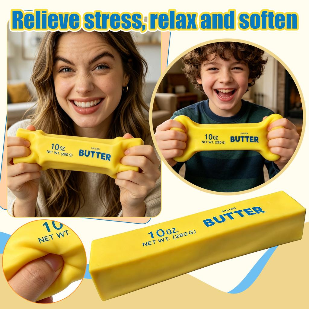 Thick Sandwich Pinch Music Decompression Toy Sandwich Baby Burger Pinch Music Water Sense Pinch