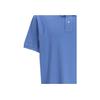 Polo Ralph Lauren Solid Logo Polo Shirt Men Tops French-Blue 710680784-325
