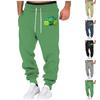 Calças – Calças e collants desportivos