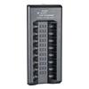 Rechargeable Battery Charger USB Output 8 Slots Fast Charging Short Circuit Protection for 1.2V NiMH AAA/AA Batteries Charger