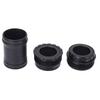 T47 79MM Bottom Bracket Excellent Sealing 28.99mm for BBright BB79 Steel Ball Bearing Bottom Bracket for Bike