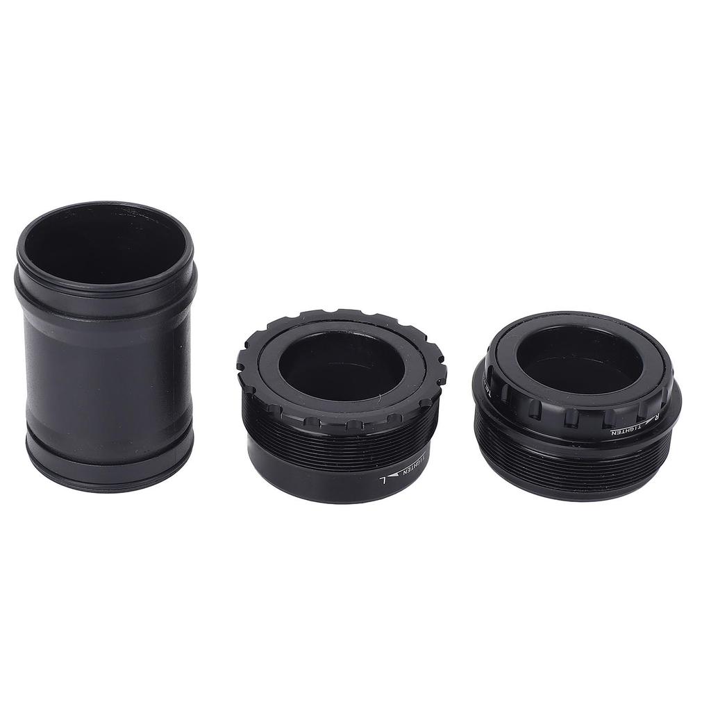 T47 79MM Bottom Bracket Excellent Sealing 28.99mm for BBright BB79 Steel Ball Bearing Bottom Bracket for Bike