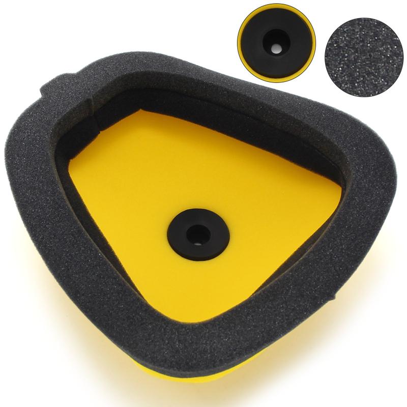 Motorcycle Parts Air Filter Sponge Cleaner Cap For Yamaha WR250F WR450F YZ250F YZ250FX YZ450F YZ450FX 1SL-14451-00
