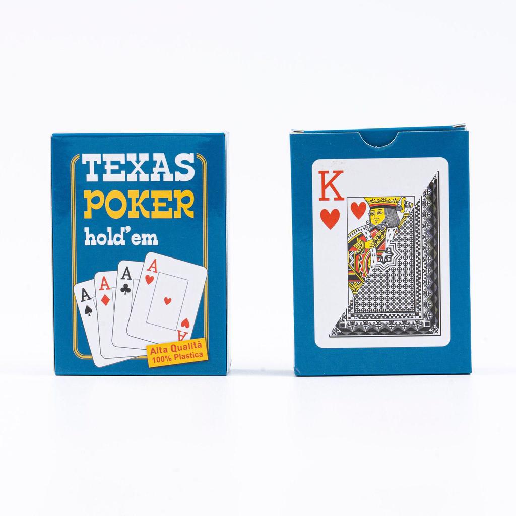 Custom Waterproof PVC Playing Cards - Ideal for Outdoor Entertainment and Party Decor