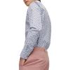 HUGO BOSS Shirts Men's Blue Moderate 50490098-036