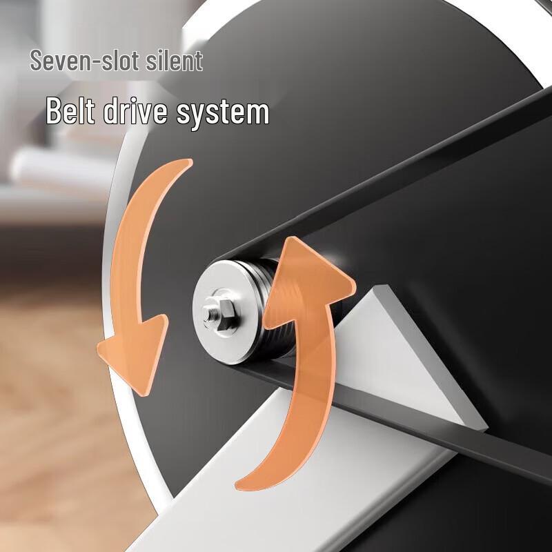 Lede Way K200 Home Spinning Bike CN plug (adapter included)